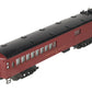 MTH 30-2190-1 O Gauge B&M Doodlebug Diesel Engine w/PS2 #181 EX/Box