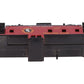 Overland HO Scale BRASS Greats Northern "1945" Steel Caboose - Painted/Box