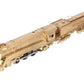 Hallmark Models HO Brass SP/T&NO P-14 "Sunbeam" Steam Engine & Tender- Unpainted VG/Box