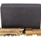 Hallmark Models HO Brass SP/T&NO P-14 "Sunbeam" Steam Engine & Tender- Unpainted VG/Box