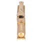 Hallmark Models HO Brass SP/T&NO P-14 "Sunbeam" Steam Engine & Tender- Unpainted VG/Box