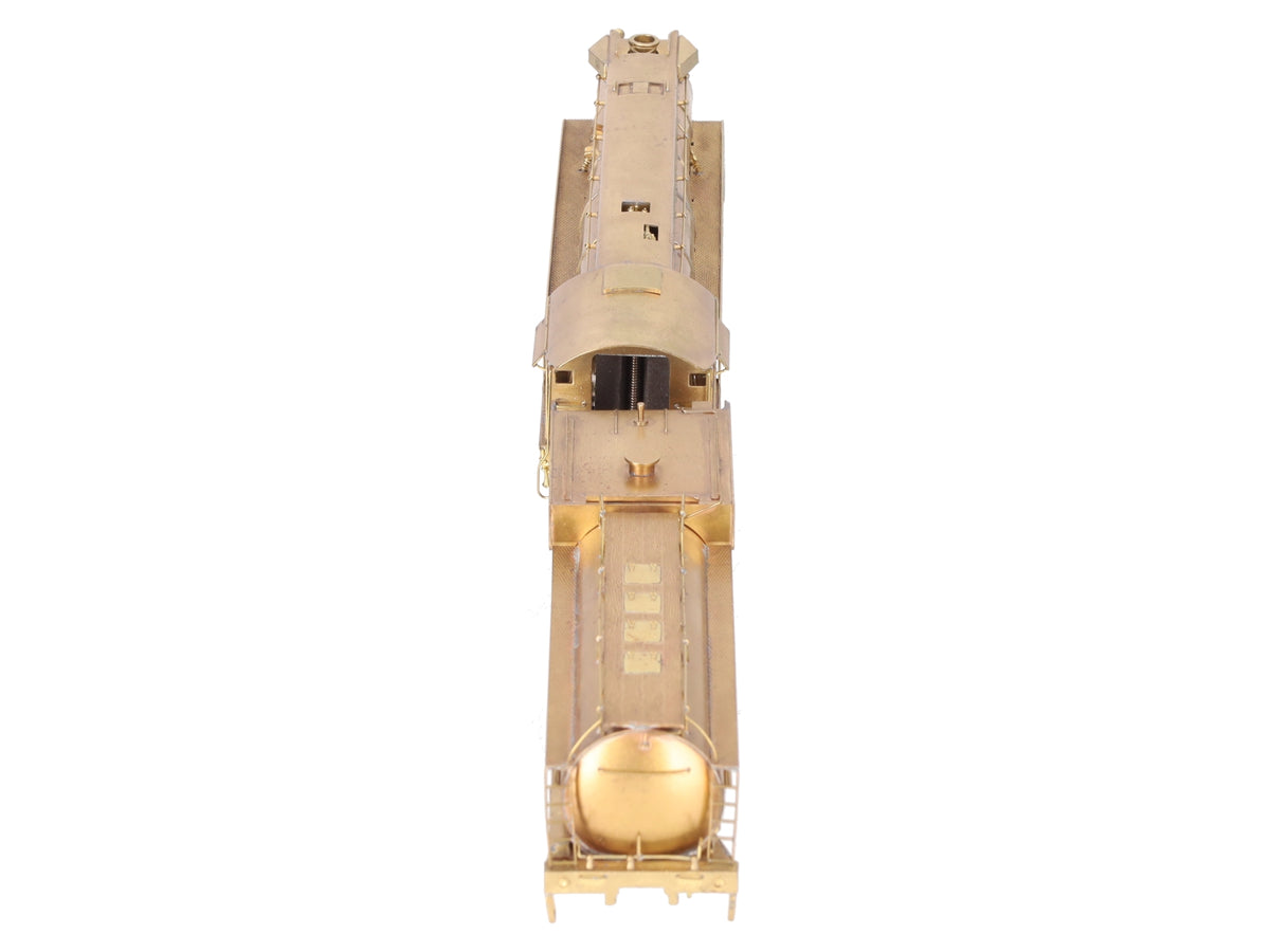 Hallmark Models HO Brass SP/T&NO P-14 