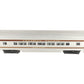 Lionel 2553 Vintage O Canadian Pacific Blair Manor Aluminum Pullman Car VG