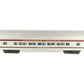 Lionel 2553 Vintage O Canadian Pacific Blair Manor Aluminum Pullman Car VG