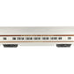 Lionel 2554 Vintage O Canadian Pacific Craig Manor Aluminum Pullman Car EX