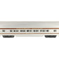 Lionel 2554 Vintage O Canadian Pacific Craig Manor Aluminum Pullman Car EX