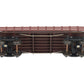 Lionel 1877 Vintage O General Flatcar with Horses VG