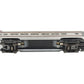 Lionel 2551 Vintage O Canadian Pacific Banff Park Aluminum Observation Car EX