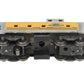 Lionel 6657 Vintage O Rio Grande Caboose VG
