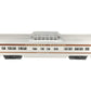 Lionel 2552 Vintage O Canadian Pacific Skyline 500 Aluminum Vista Dome Car EX