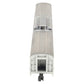 Lionel 2552 Vintage O Canadian Pacific Skyline 500 Aluminum Vista Dome Car EX