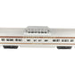 Lionel 2552 Vintage O Canadian Pacific Skyline 500 Aluminum Vista Dome Car EX