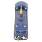 Lionel 624 Vintage O Chesapeake & Ohio NW-2 Powered Diesel Locomotive