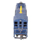 Lionel 624 Vintage O Chesapeake & Ohio NW-2 Powered Diesel Locomotive