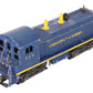 Lionel 624 Vintage O Chesapeake & Ohio NW-2 Powered Diesel Locomotive