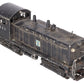 Lionel 623 Vintage O Santa Fe NW-2 Diesel Switcher