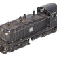 Lionel 623 Vintage O Santa Fe NW-2 Diesel Switcher