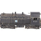 Lionel 623 Vintage O Santa Fe NW-2 Diesel Switcher