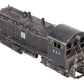 Lionel 623 Vintage O Santa Fe NW-2 Diesel Switcher