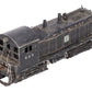Lionel 623 Vintage O Santa Fe NW-2 Diesel Switcher