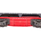 Lionel 6414 Vintage O Gauge Postwar Evans Autoloader with 4 Automobiles VG