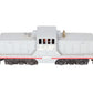 Lionel Vintage O Gauge Custom Painted Center Cab Diesel Switcher #8765 VG