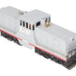 Lionel Vintage O Gauge Custom Painted Center Cab Diesel Switcher #8765 VG