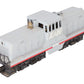 Lionel Vintage O Gauge Custom Painted Center Cab Diesel Switcher #8765 VG