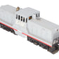 Lionel Vintage O Gauge Custom Painted Center Cab Diesel Switcher #8765 VG