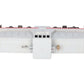 Lionel Vintage O Gauge Custom Painted Center Cab Diesel Switcher #8765 VG