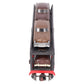Lionel 6414 Vintage O Evans Autoloader with 4 Brown Autos -  Extremely Rare VG