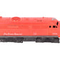 Lionel 1055 Vintage O Texas Special Alco A Powered Diesel Locomotive VG