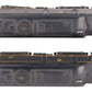 Lionel 2032 Vintage O Gauge Erie Alco AA Diesel Locomotive Set VG