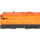 Lionel 202 Vintage O Gauge Union Pacific Alco A Powered Diesel Locomotive VG