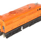 Lionel 202 Vintage O Gauge Union Pacific Alco A Powered Diesel Locomotive VG