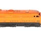 Lionel 202 Vintage O Gauge Union Pacific Alco A Powered Diesel Locomotive VG
