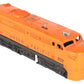 Lionel 202 Vintage O Gauge Union Pacific Alco A Powered Diesel Locomotive VG