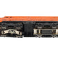 Lionel 202 Vintage O Gauge Union Pacific Alco A Powered Diesel Locomotive VG