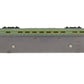 Lionel 2402 Vintage O Gauge Postwar Lionel Lines Green/Gray Chatham Pullman Car VG