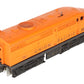 Lionel 202 Vintage O Gauge Union Pacific Alco A Powered Diesel Locomotive VG