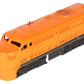 Lionel 202 Vintage O Gauge Union Pacific Alco A Powered Diesel Locomotive VG