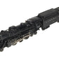 Lionel 2037 Vintage O Gauge 2-6-4 Diecast Steam Locomotive w/ 234W Tender VG