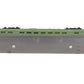 Lionel 2402 Vintage O Gauge Postwar Lionel Lines Green/Gray Chatham Pullman Car VG