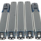 Rapido Trains 025005 HO Amtrak Phase V RTL Turboliner Passenger Car (Set of 5) NIB