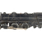 Lionel 1654 Vintage O 2-4-2 Steam Locomotive