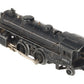 Lionel 1654 Vintage O 2-4-2 Steam Locomotive