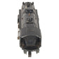 Lionel 1654 Vintage O 2-4-2 Steam Locomotive