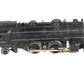 Lionel 1654 Vintage O 2-4-2 Steam Locomotive