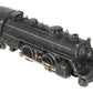 Lionel 1654 Vintage O 2-4-2 Steam Locomotive