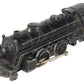 Lionel 1654 Vintage O 2-4-2 Steam Locomotive